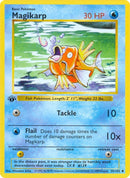 Magikarp (035/102) [BSS]