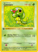 Caterpie (045/102) [BSS]