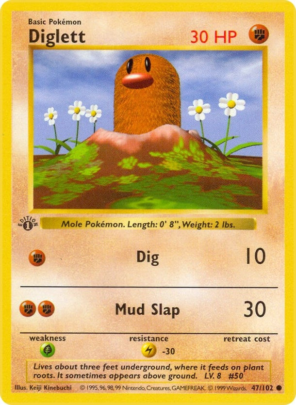 Diglett (047/102) [BSS]