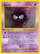 Gastly (050/102) [BSS]