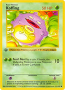 Koffing (051/102) [BSS]