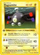 Magnemite (053/102) [BSS]