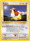 Pidgey (057/102) [BSS]