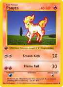 Ponyta (060/102) [BSS]