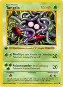 Tangela (066/102) [BSS]