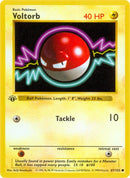 Voltorb (067/102) [BSS]