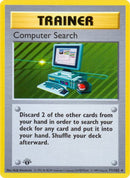 Computer Search (071/102) [BSS]