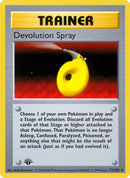 Devolution Spray (072/102) [BSS]