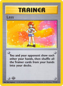 Lass (075/102) [BSS]