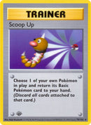 Scoop Up (078/102) [BSS]