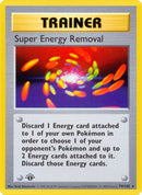 Super Energy Removal (079/102) [BSS]