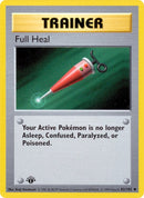 Full Heal (082/102) [BSS]