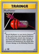 PlusPower (084/102) [BSS]
