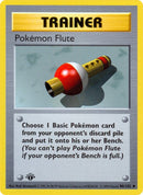Pokemon Flute (086/102) [BSS]