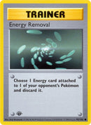 Energy Removal (092/102) [BSS]