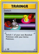 Switch (095/102) [BSS]