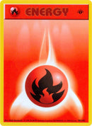 Fire Energy (098/102) [BSS]