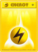 Lightning Energy (100/102) [BSS]