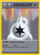 Double Colorless Energy (096/102) [BSS]