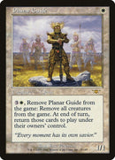 Planar Guide (18) [LGN]