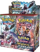 XY BREAKthrough Booster Box [BKT]