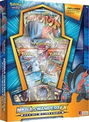 Mega Swampert EX Premium Collection [BKT]