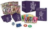 Elite Trainer Box Mewtwo X [BKT]