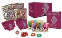 Elite Trainer Box Mewtwo Y [BKT]