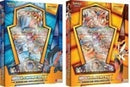 Mega Blaziken EX and Mega Swampert EX Premium Collection Set of 2 [BKT]