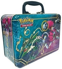 XY BREAKthrough Collector Chest [BKT]