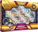 Hoopa EX Legendary Collection [BKT]