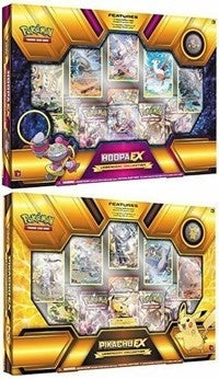 BREAKthrough Legendary Collection Set of 2 [BKT]