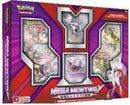 Mega Mewtwo Collection Mega Mewtwo Y [BKT]