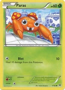 Paras (1/162) [BKT]