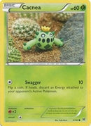Cacnea (4/162) [BKT]