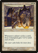 Stoic Champion (21) [LGN]