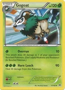 Gogoat (17/162) [BKT]
