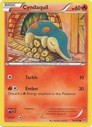 Cyndaquil (18/162) [BKT]