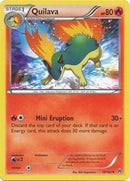 Quilava (19/162) [BKT]