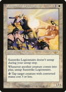 Sunstrike Legionnaire (22) [LGN]