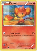 Pansear (23/162) [BKT]