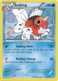Seaking (28/162) [BKT]