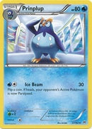 Prinplup (37/162) [BKT]
