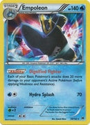 Empoleon (38/162) [BKT]