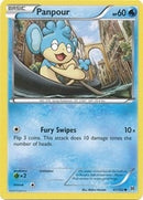 Panpour (41/162) [BKT]