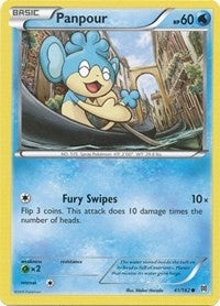 Panpour (41/162) [BKT]