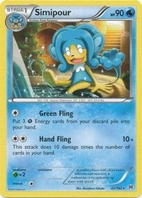 Simipour (42/162) [BKT]