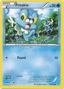 Froakie (46/162) [BKT]