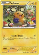 Dedenne (57/162) [BKT]