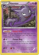 Haunter (59/162) [BKT]